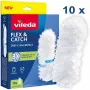 VILEDA Flex&Catch verenstoffer-navulset 177662 – 10 vervangende inzetstukken