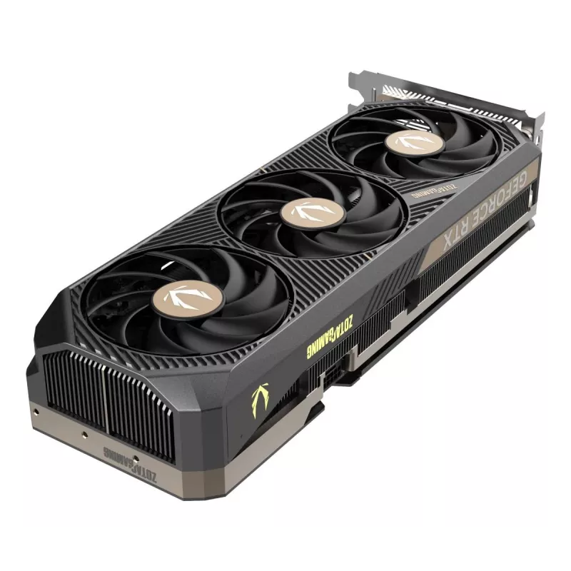ZOTAC grafische kaart - GeForce RTX 5080 - 16 GB GDDR7
