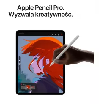 Tablet Apple iPad Pro 13 inch M5 16 GB 1 TB iPadOS