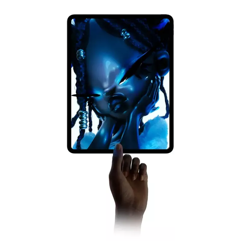 Tablet Apple iPad Pro 13 inch M5 16GB 2TB iPadOS