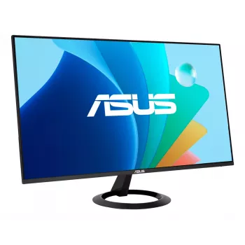 ASUS VZ279HG computermonitor 68,6 cm (27 inch) 1920 x 1080 pixel Full HD LCD zwart