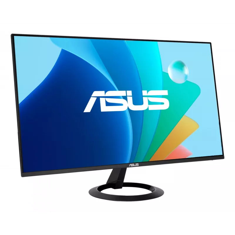 ASUS VZ279HG computermonitor 68,6 cm (27 inch) 1920 x 1080 pixel Full HD LCD zwart