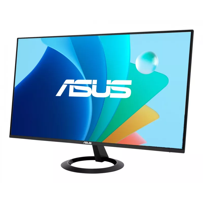 ASUS VZ279HG computermonitor 68,6 cm (27 inch) 1920 x 1080 pixel Full HD LCD zwart