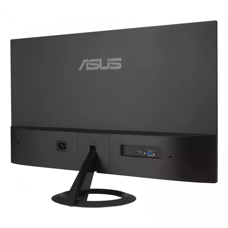 ASUS VZ279HG computermonitor 68,6 cm (27 inch) 1920 x 1080 pixel Full HD LCD zwart