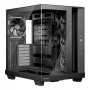 PC-behuizing be quiet! Light Base 500 Midi Tower zwart