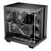 PC-behuizing be quiet! Light Base 500 Midi Tower zwart