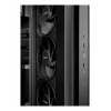 PC-behuizing be quiet! Light Base 500 Midi Tower zwart