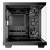 PC-behuizing be quiet! Light Base 500 Midi Tower zwart