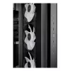 PC-behuizing be quiet! Light Base 500 LX zwart Midi Tower ATX 3x 120mm ventilatoren