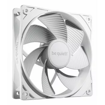 be quiet! Pure Wings 3 120mm | PWM Reverse wit 3-pack