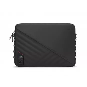 ASUS BS3601 ROG SLEEVE 4.0/16 40,6 cm (16 inch) sleeve-tas zwart