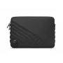 ASUS ROG Slash Sleeve 4.0 BS3601 laptophoes voor laptops tot 16 inch (40,6 cm), waterafstotend, zwart