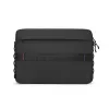 ASUS ROG Slash Sleeve 4.0 BS3601 laptophoes voor laptops tot 16 inch (40,6 cm), waterafstotend, zwart