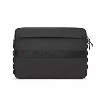 ASUS BS3601 ROG SLEEVE 4.0/16 40,6 cm (16 inch) sleeve-tas zwart