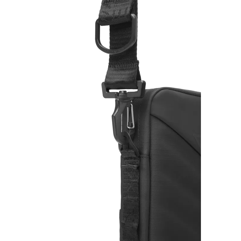 ASUS ROG Slash Sleeve 4.0 BS3601 laptophoes voor laptops tot 16 inch (40,6 cm), waterafstotend, zwart