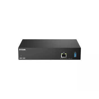Netwerkcontroller D-Link Nuclias Connect DNH-1000 Ethernet 10-2500 Mbit/s