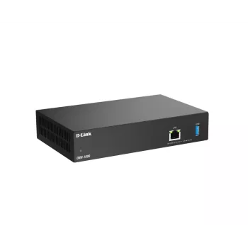 Netwerkcontroller D-Link Nuclias Connect DNH-1000 Ethernet 10-2500 Mbit/s