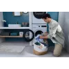 Candy GD 410B8-S wasmachine frontlader 10 kg 1351 t/min wit