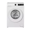 Candy GD 498-S wasmachine frontlader 9 kg 1400 t/min wit