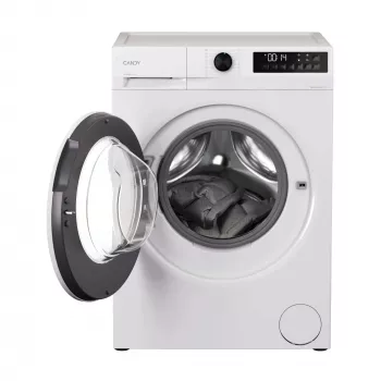 Candy GD 498-S wasmachine frontlader 9 kg 1400 t/min wit