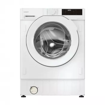 Candy BC449M4D8J-S wasmachine frontlader 9 kg 1400 t/min wit