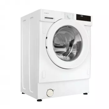 Candy BC449M4D8J-S wasmachine frontlader 9 kg 1400 t/min wit