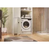 Candy BC448M4D8J-S wasmachine frontlader 8 kg 1400 t/min