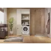 Candy BC448M4D8J-S wasmachine frontlader 8 kg 1400 t/min