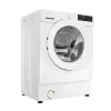 Candy BC4S495M4D8-S wasdroogcombinatie inbouw frontlader
