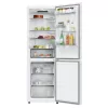 Candy Fresco ECN2CQTEW186 vrijstaand 355 L wit
