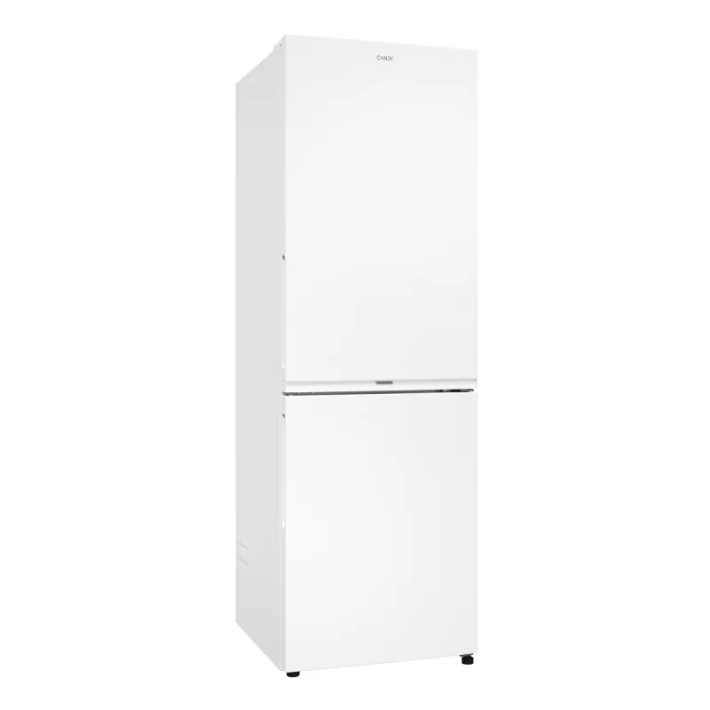 Candy Fresco ECN2CQTEW186 vrijstaand 355 L wit
