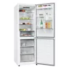 Candy Fresco ECN2CQTEW186 vrijstaand 355 L wit