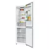 Candy Fresco ECN2CQTEW186 vrijstaand 355 L wit