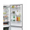 Candy Fresco ECN2CQTEW186 vrijstaand 355 L wit