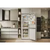 Candy Fresco ECN2CQTEW186 vrijstaand 355 L wit