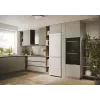 Candy Fresco ECN2CQTEW186 vrijstaand 355 L wit