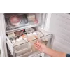 Candy Fresco ECN2CQTEW186 vrijstaand 355 L wit
