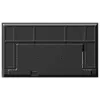 Sharp MultiSync E559 55 inch (139,7 cm) groot formaat display, 4K UHD 3840x2160, IPS, D-LED, 350 cd/m², 16/7, USB-mediaspeler
