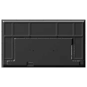 Sharp MultiSync E559 digital-signagedisplay 139,7 cm (55 inch) LED 350 cd/m² 4K Ultra HD zwart