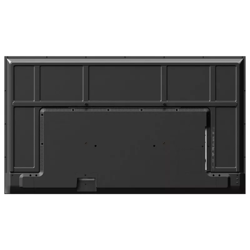 Sharp MultiSync E559 55 inch (139,7 cm) groot formaat display, 4K UHD 3840x2160, IPS, D-LED, 350 cd/m², 16/7, USB-mediaspeler