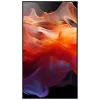 Sharp MultiSync E759 75 inch (190,5 cm) groot formaat display, 4K UHD 3840x2160, IPS, D-LED, 350 cd/m², 16/7, USB-mediaspeler