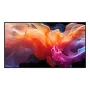 Sharp E869 digitaal A-bord 2,17 m (85,6 inch) LED 350 cd/m² 4K Ultra HD zwart 16/7