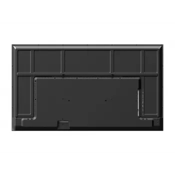 Sharp E869 digitaal A-bord 2,17 m (85,6 inch) LED 350 cd/m² 4K Ultra HD zwart 16/7