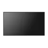 Sharp MultiSync E869 86 inch groot formaat display, 4K UHD 3840x2160, IPS, D-LED, 350 cd/m², 16/7, USB-mediaspeler