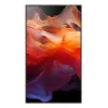 Sharp MultiSync E869 86 inch groot formaat display, 4K UHD 3840x2160, IPS, D-LED, 350 cd/m², 16/7, USB-mediaspeler