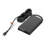 Lenovo 4X21U28818 voedingsadapter indoor 140 W zwart
