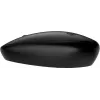 HP 240 zwarte bluetooth-muis, dubbelhandig, optisch, bluetooth, 1600 DPI, zwart
