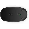HP 240 zwarte bluetooth-muis, dubbelhandig, optisch, bluetooth, 1600 DPI, zwart