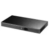 CUDY Gigabit PoE+ switch 24-poorts met 2 Gigabit SFP-poorten model GS1028PS2