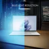 Laptop-schermbescherming DICOTA privacyfilter 2-way zwart universeel